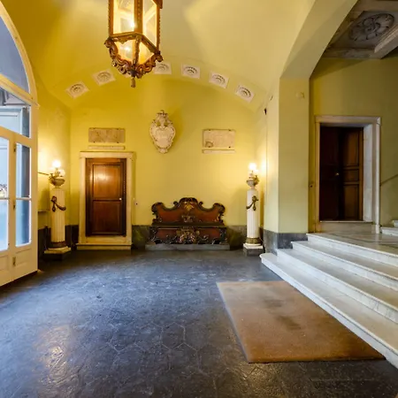 Charming - Historic Center *